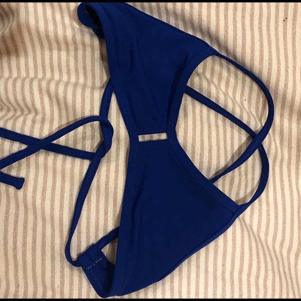 swim top